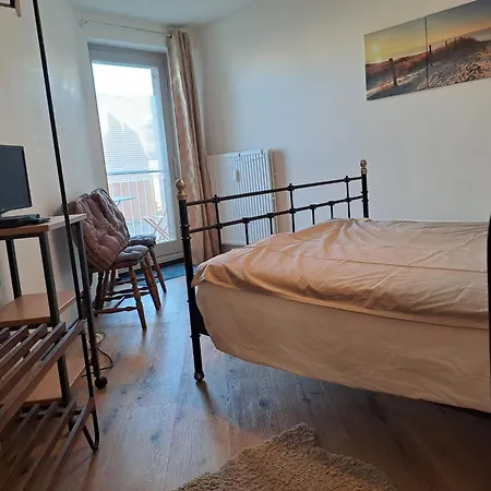 Picadilly Escape 70 M2 - T128 Lejlighed Oostende